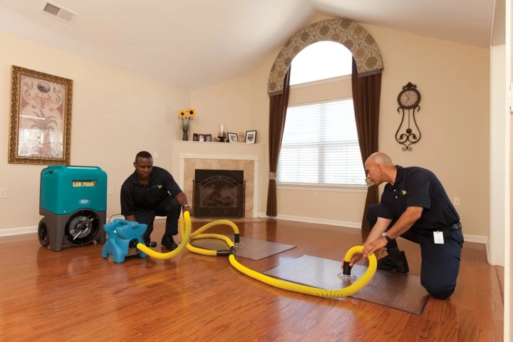 Water Damage in Your Home