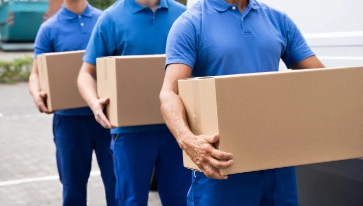 Moving Companies