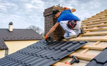 roof Shelter