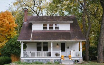 House in Austin Texas