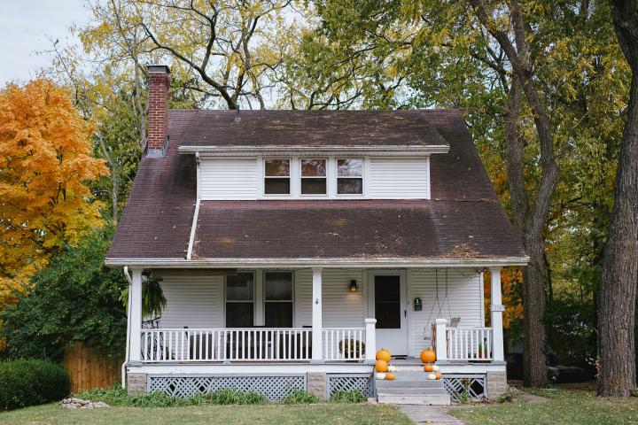 House in Austin Texas