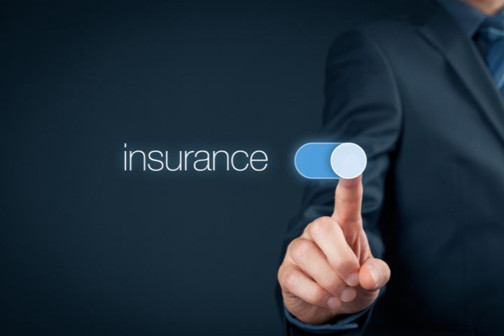 contracted insurance