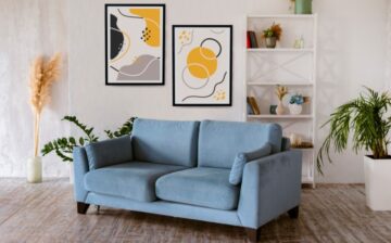 home decoration on a low budget