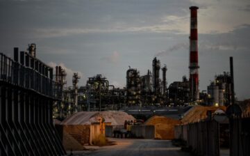 Industrial Plant for prompt Relocation