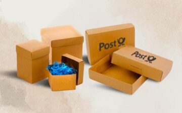 customized two-piece boxes