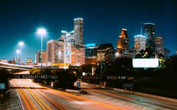 move to texas city