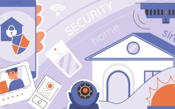 home security apps for home security