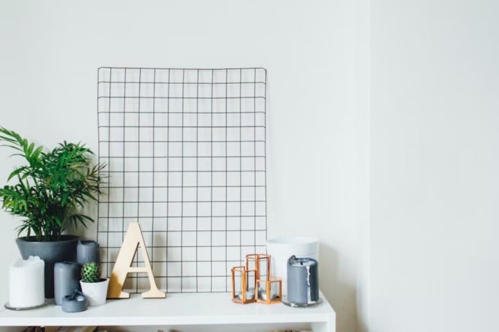 home space decoration in your new house