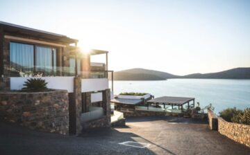 house sold with real estate AI technology