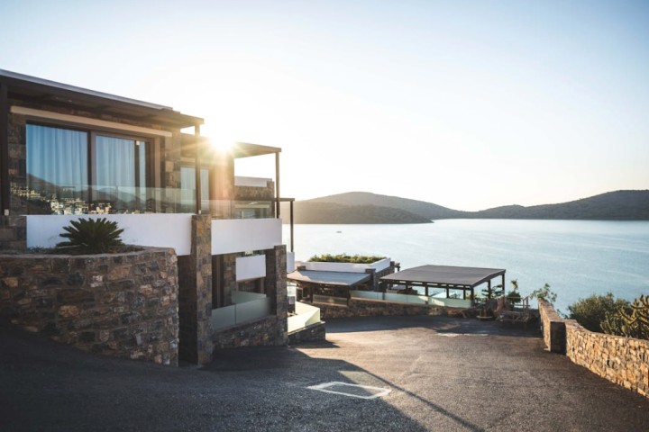 house sold with real estate AI technology
