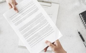 delivering documents to translate documents for local moving