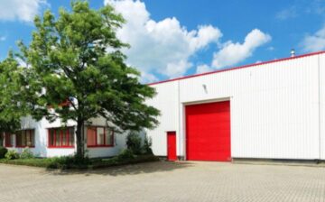 Build Own Pre-Engineered Metal Building
