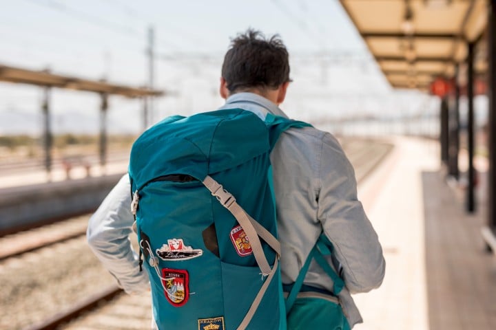 Going out backpacks clearance