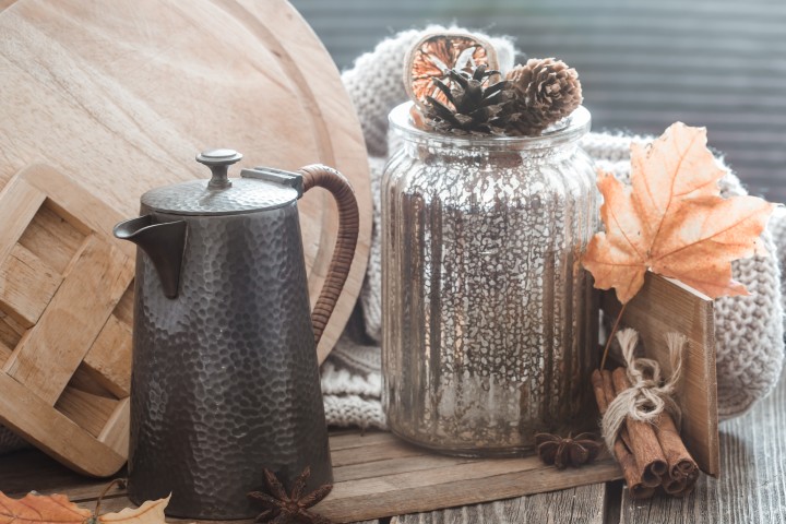 Used Home Decor