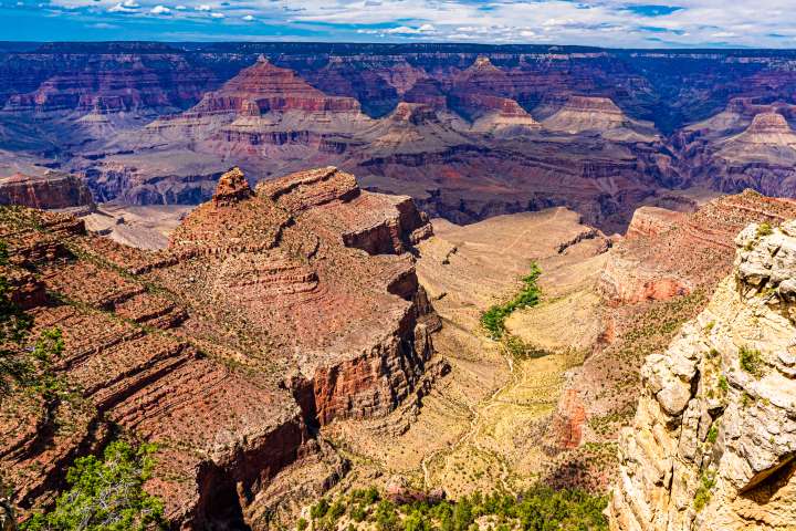 Grand Canyon National Park