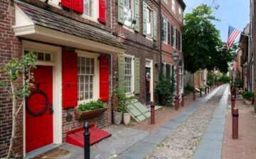 houses in georgetown