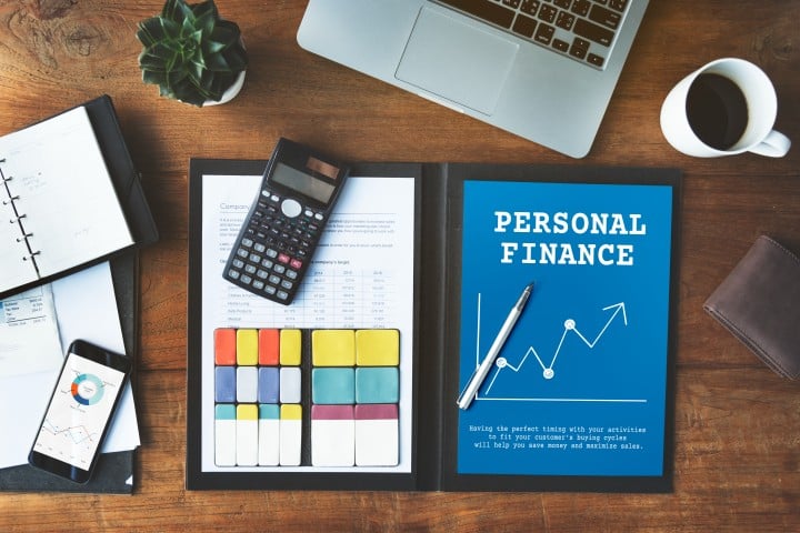 Financial Responsibilities