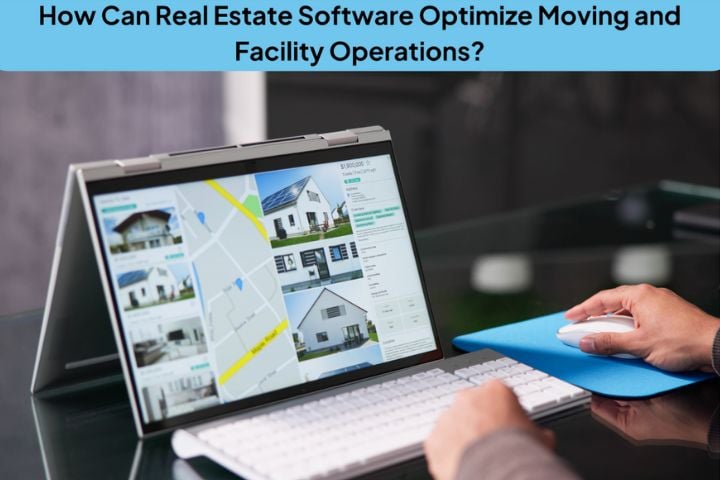 Real Estate Software 