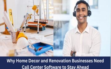 Call Center Software in real estate