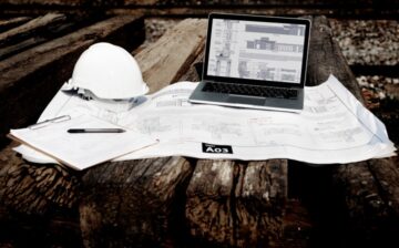 construction site proyect