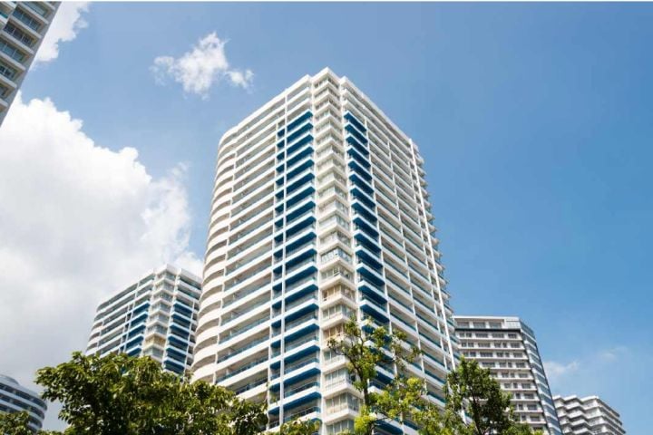 image of condominium for sale