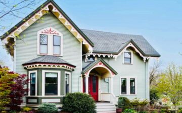 large house for sale