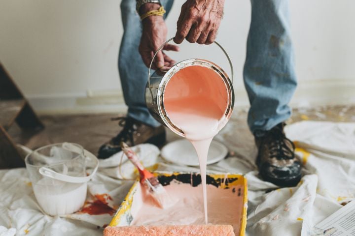 House Painters