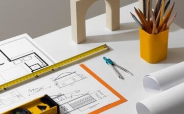 high angle measuring tools