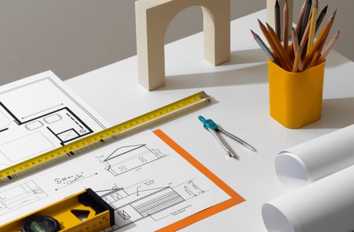 high angle measuring tools
