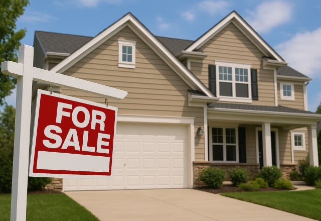 home for sell