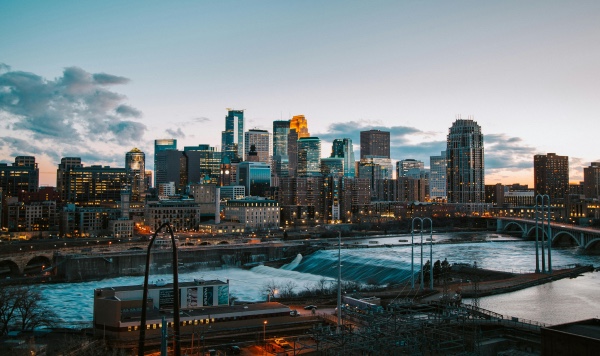 Minneapolis St. Paul Area