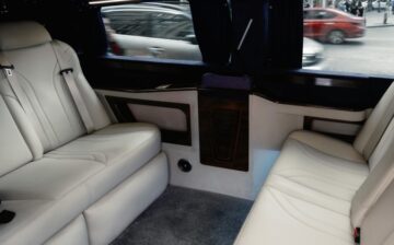 limo