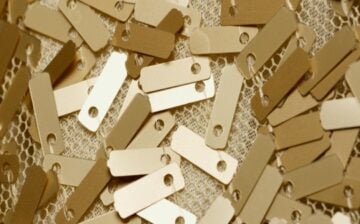 metal Tagging