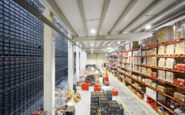 3PL Fulfillment