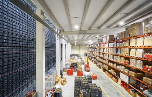 3PL Fulfillment 