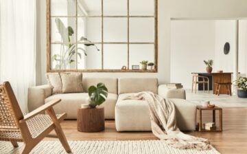 Living Room Decor
