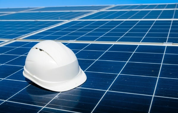 contractor's hat