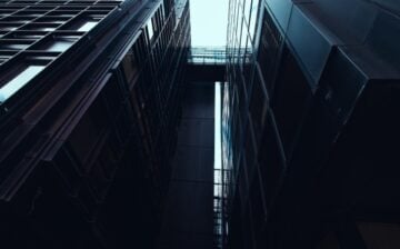 highrise building