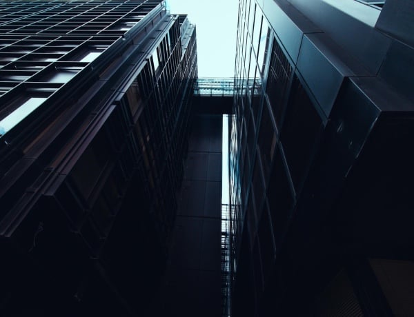 highrise building