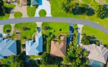 planned community