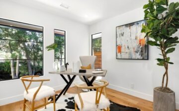 apartment in los angeles