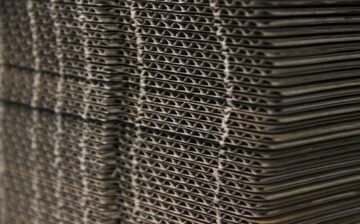 glass packaging cartons
