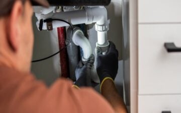 Blocked Drain Plumber Near Me