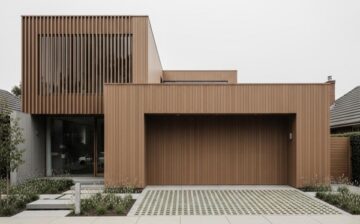 Garage Door