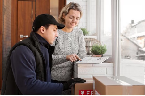 a mover with inventory