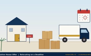 relocating on a deadline