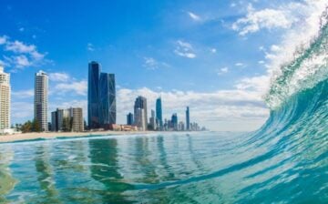 The Gold Coast
