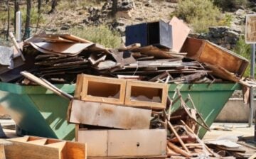 skip bin