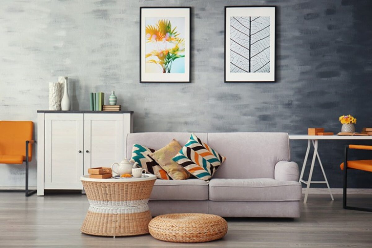 The New Apartment Checklist | All Around Moving Services